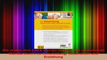 Die ersten drei Jahre meines Kindes Das umfassende Standardwerk zu Entwicklung Gesundheit PDF Kostenlos