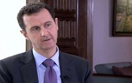Асад- помощь России в борьбе с терроризмом сыграла большую роль