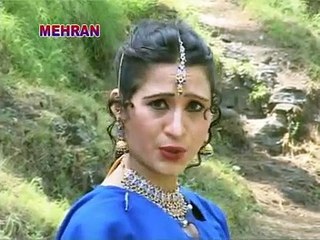 Lewane Kere De Yem - Pashto New Dance Album 2016 Part-3