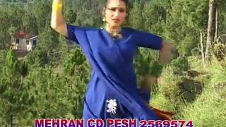 Lewane Kere De Yem - Pashto New Dance Album 2016 Part-4
