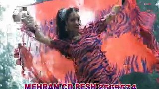 Lewane Kere De Yem - Pashto New Dance Album 2016 Part-7