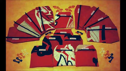 Comment installer les crochets Carrycam sur votre appareil photo?