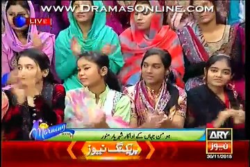 How Difficult it was to Shoot Shakar Wandaan Song  Sheheryar Munawar Telling