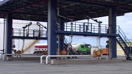 Report TV - Fier, arrestohen 7 zyrtarë të doganave