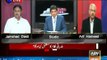 Sawal Yeh Hai » Ary News » Dr Danish »	6th December 2015 » Pakistani Talk Show