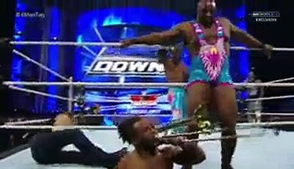 Smackdown Wrestling Full HD Video 3 December 2015 Dailymotion