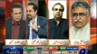 Naya Pakistan Talat Hussain Kay Sath » Geo News »	6th December 2015 » Pakistani Talk Show