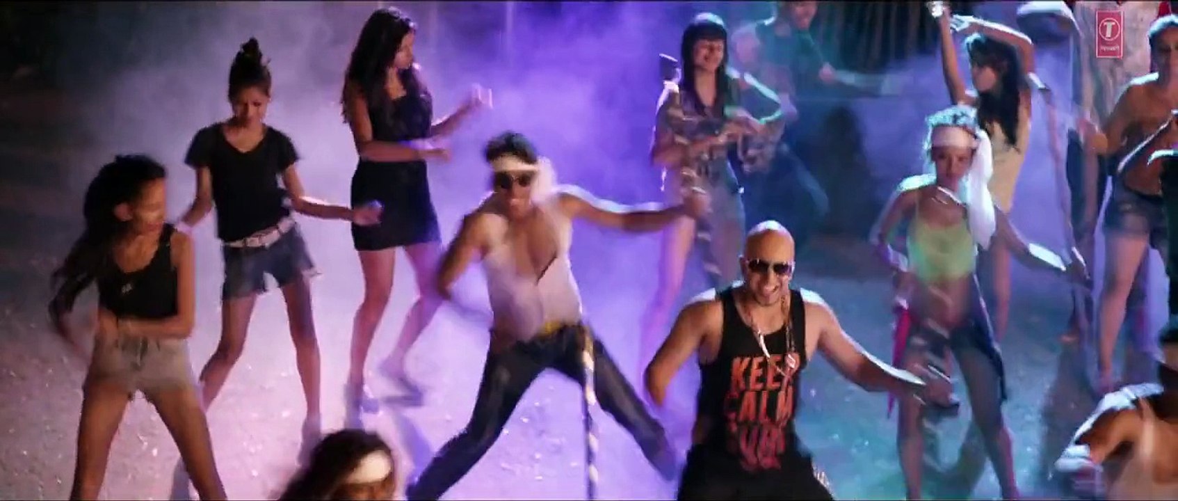 Daddy Karde Case Full Video Song _ Dahek _ Music_ Millind Gaba