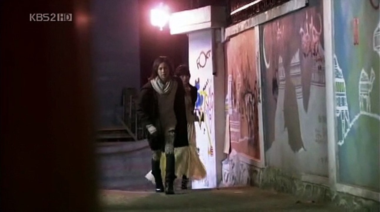 ซีรีย์เกาหลี : Mary Stayed Out All Night สาวจอมจุ้นกับหนุ่มอินดี้ ซับไทย Ep.4-5/5