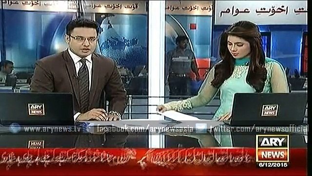 Independent candidates protest against PML-N's win in LG polls