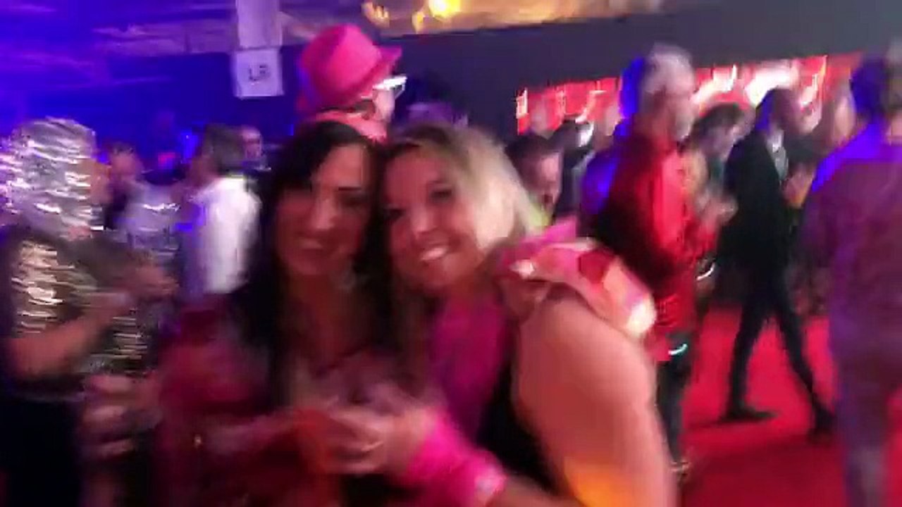 Love Disco 2015
