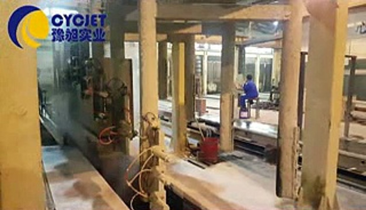 AAC Block Coding & Marking Machine|Automatic Ink-Jet System|Large Character Ink-jet System|Industrial inkjet printers