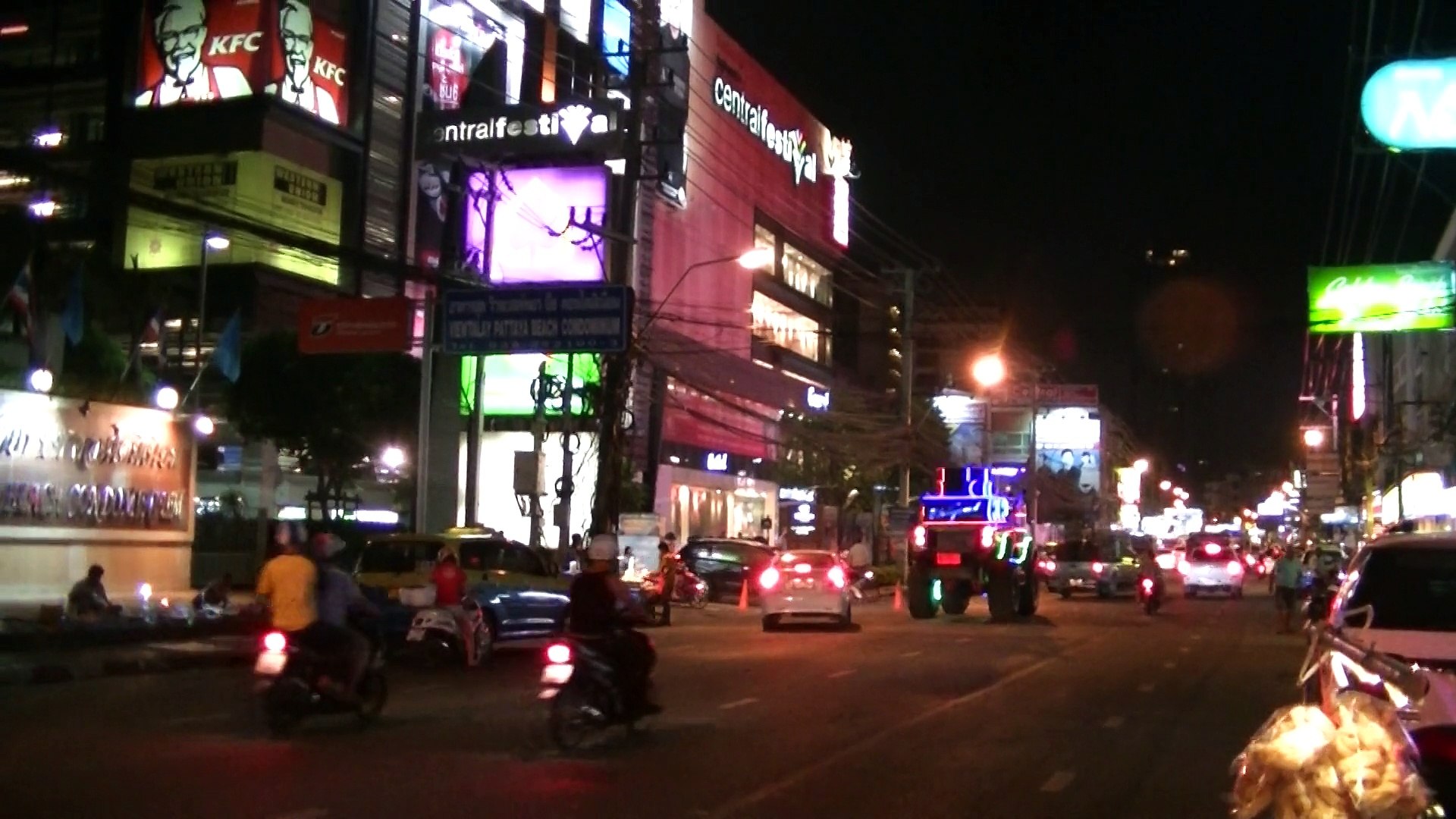 PATTAYA THAILAND