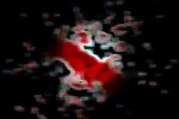 Underground Oil Field Cross Section 3D Animation