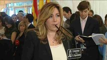 Susana Díaz: 