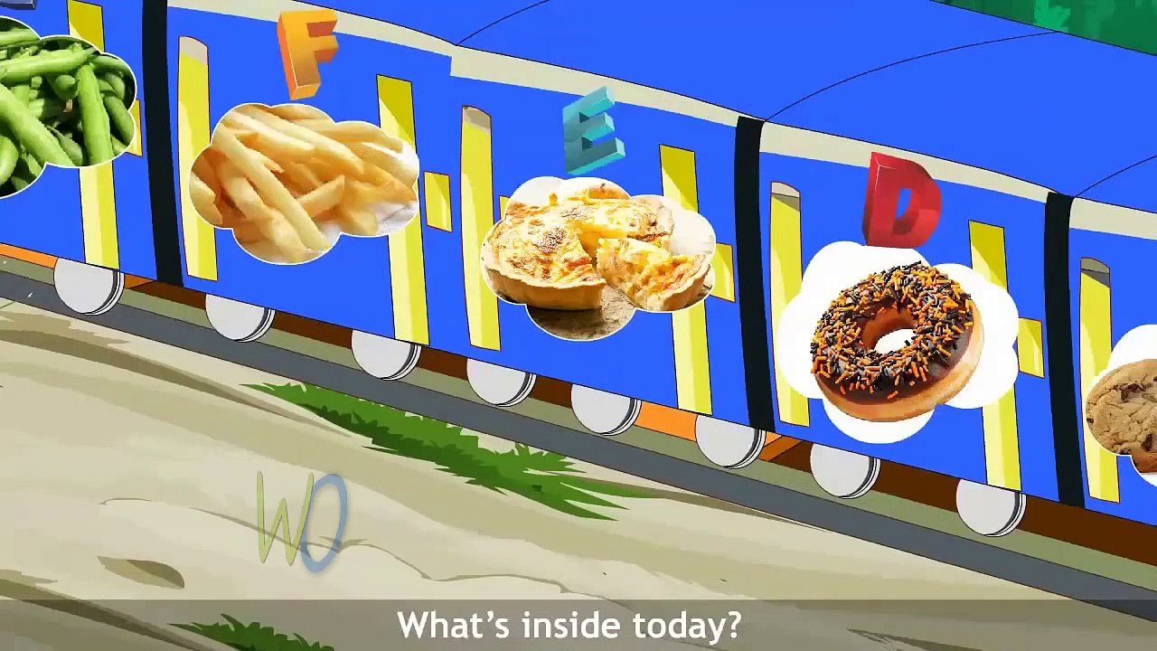 Lets Go To The Zoo Animals Song | Animals Cartoons Songs For Children | Nursery Rhymes Col