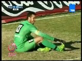 اهداف مباراة ( غزل المحلة 1-1 الداخلية ) الدوري المصري الممتاز 2015/2016