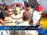 Geo News Headlines - 06 December 2015 - 2000