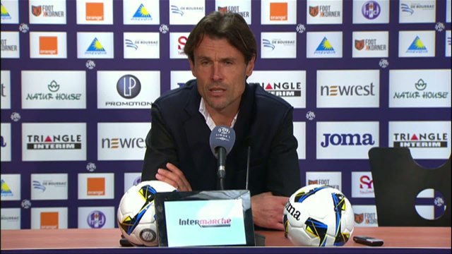 Foot - L1 - TFC : Arribagé «Je crois en ce groupe»