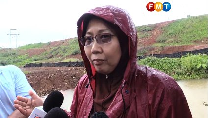 BAUKSIT: KUANTAN BAKAL BERDEPAN TRAGEDI BESAR