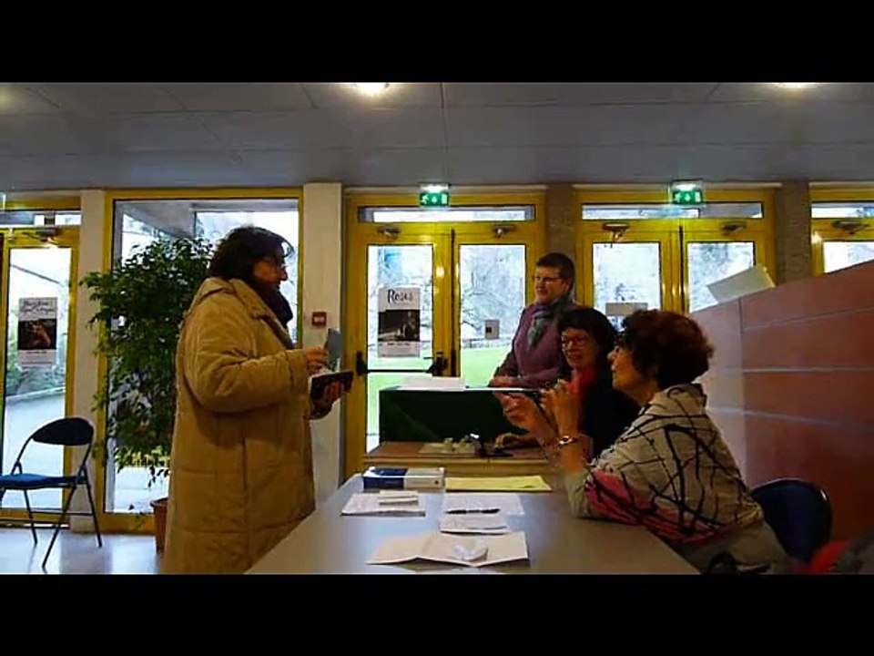 elections régionales,  1er tour, coutances