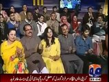 Khabar Naak Latest  Danishwar Special  January 2015 very very funny must watch it