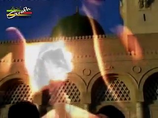 08 Phir Chale Jana l Nohakhuwan-Nawab Afzal Mirza( Pape Nawab) l Me Hu Akbar 1437 Hijri