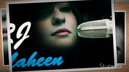 RJ^MAHEEN PAKISTANLIVEFM