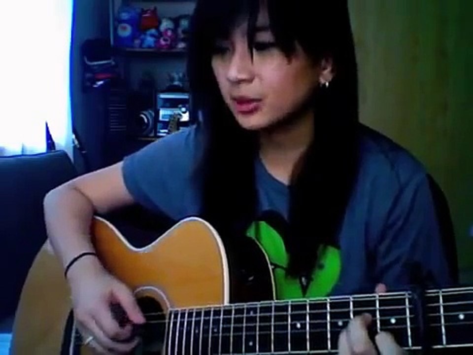 Seize the day - Avenged Sevenfold (Cover).flv version acuistik