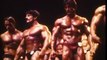 ARNOLD SCHWARZENEGGER - 1980 MR. OLYMPIA - Bodybuilding Muscle Fitness