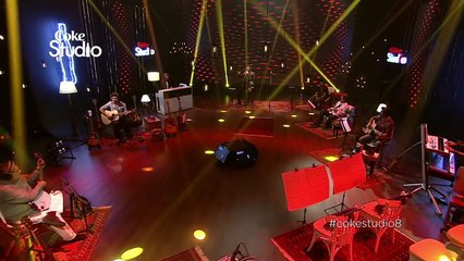 Umran Langiyaan Coke Studio Season 8 Ali Sethi & Nabeel Shaukat