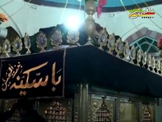 07 Mar Gai Bimar Ki Chhoti Bahen l Nohakhuwan-Dilawar Hasan l Me Hu Akbar 1437 Hijri