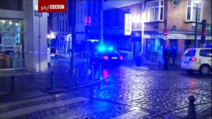 Sairbeen 23rd November 2015.BBC Urdu