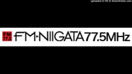 FM新潟(FM-NIIGATA)ジングル クロージング集