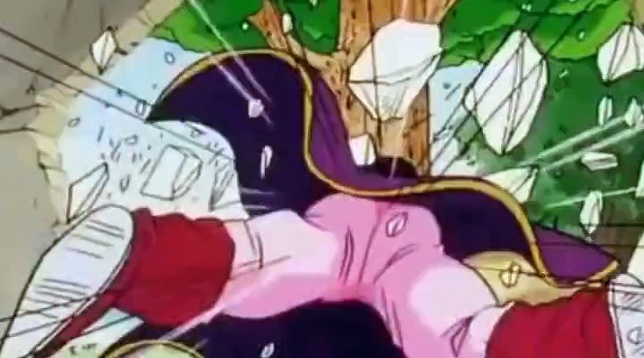 Goku vs Naruto