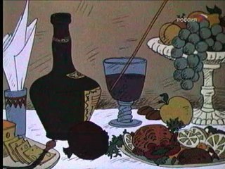 Волшебный перстень