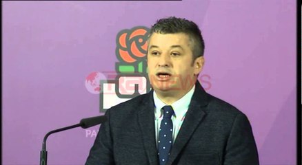 Peza: Basha kërkon mbështetje nga PD, Duma: Ramën e ka zënë paniku i 8 dhjetorit - Ora News