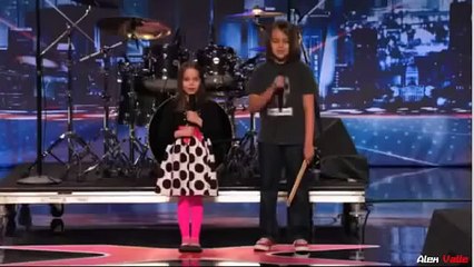 La vidéo la plus vue d'incroyable talent