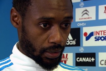Nkoulou : «On n’est pas en réussite»