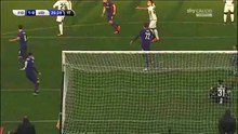 All Goals - Fiorentina 3-0 Udinese - 06-12-2015