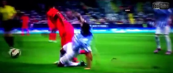 Neymar vs Hazard ✪ Skills Battle 2014 - 2015 HD