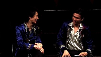 클럽 슬레이지 특전