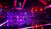 The Voice Thailand เปอติ๊ด ญาดา Like Im Gonna Lose You 15 Nov 2015