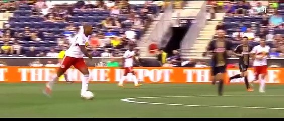 Best Football (Soccer) Skills & Tricks 2015