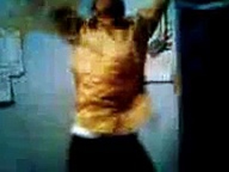 hyderabad marfa suleman dancing