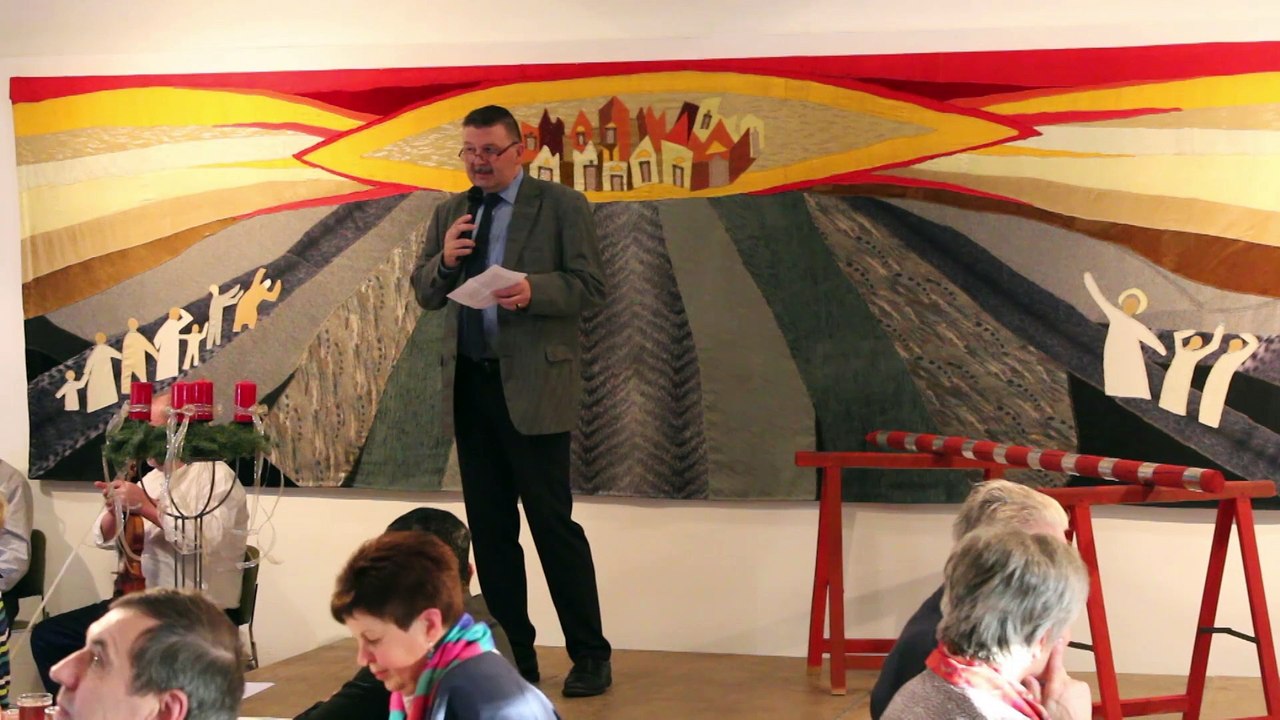 Menschen auf der Flucht