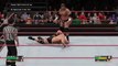 “Stone Cold“ Steve Austin vs. Triple H (No Way Out 2001)׃ WWE 2K16 2K Showcase walkthrough - Part 21
