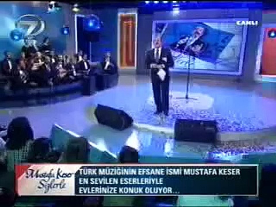 Mustafa Keser hoca sizlerle