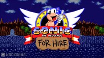 Sonic For Hire (Happy Hour) - Chrono Trigger (6ª Temporada Premiada) - Episódio 01 - Legendado