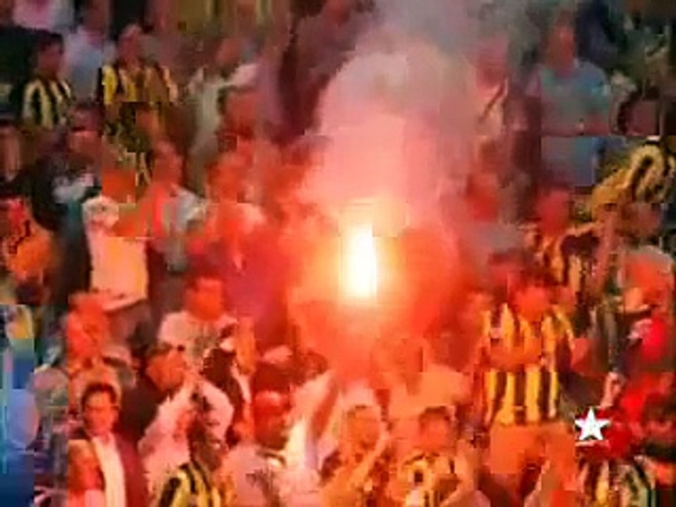 Fenerbahçe - İnter 1-0 Maç Özeti ( müziksiz gerçek maç )